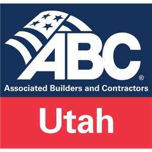 Picture of By the Associated Builders and Contractors of Utah