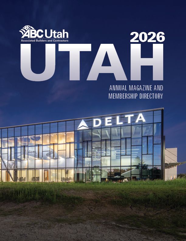 2026 ABC Utah Pub. 3 Directory