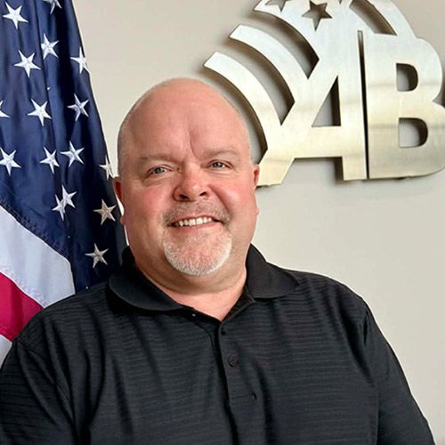 Dave Thurgood