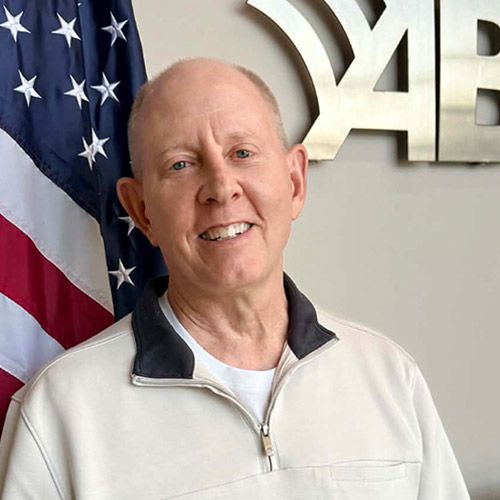 Gary Petersen