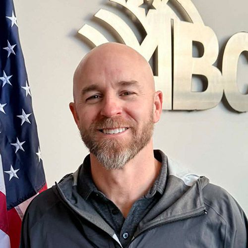 Jared Brooks