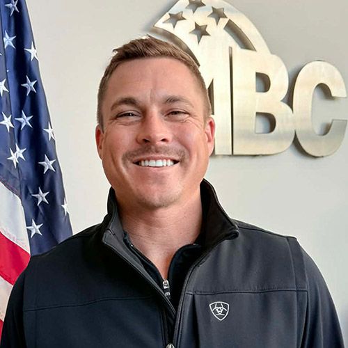 Neil Manning