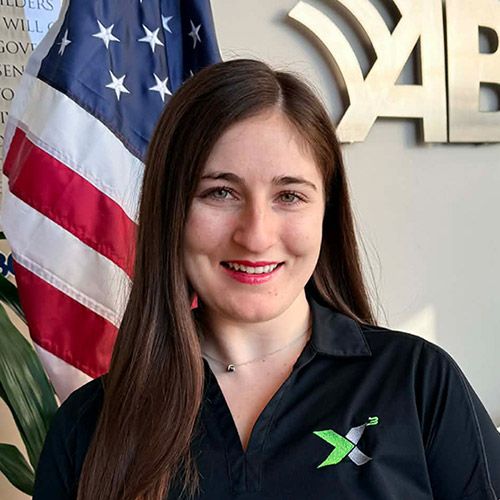 Paige Bauer