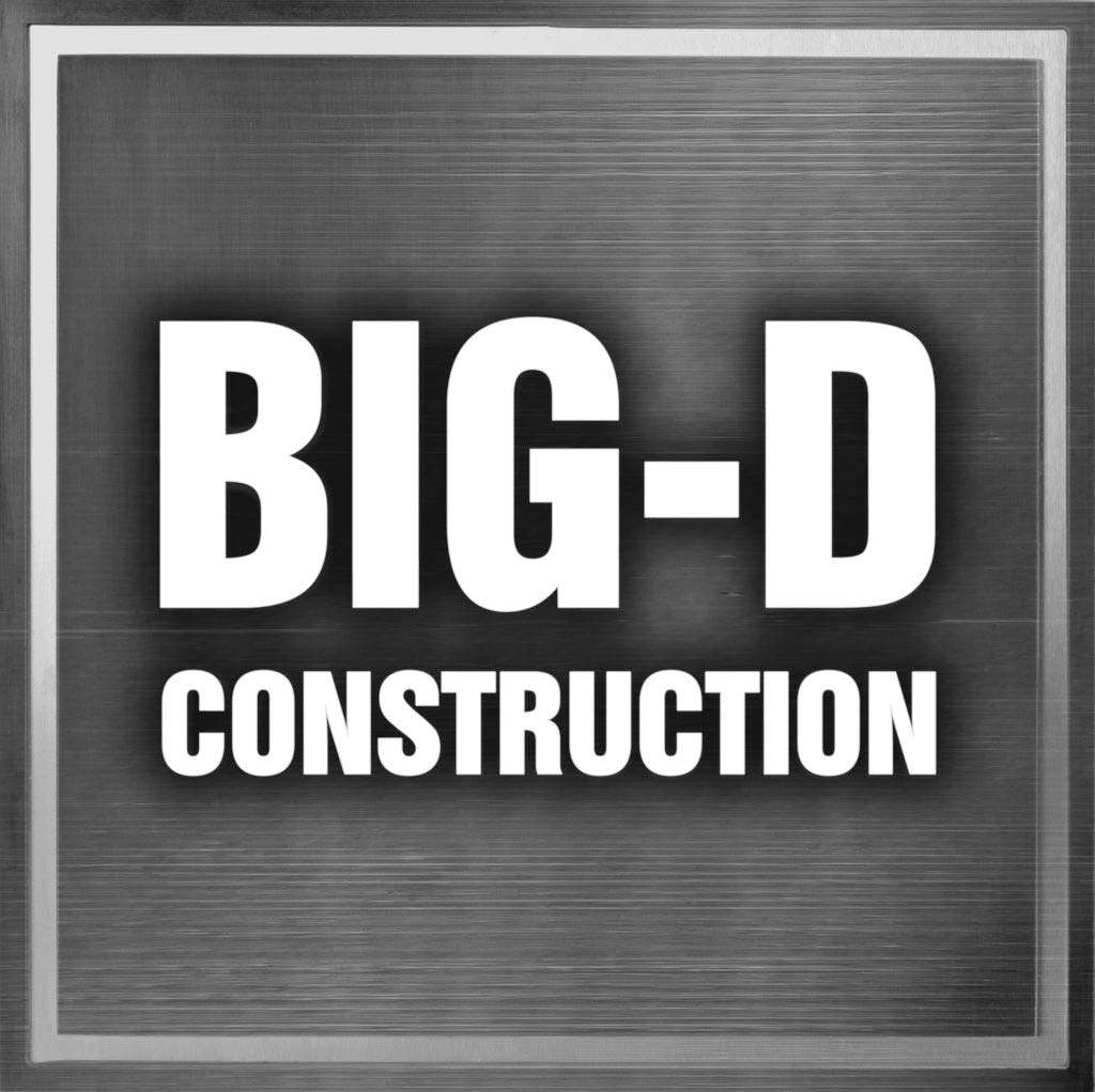 Big-D Construction