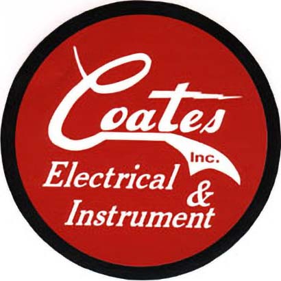 Coates Inc.