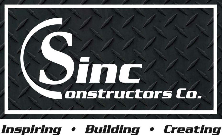Sinc Constructors Co.